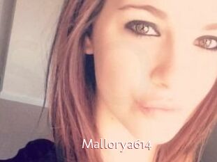 Mallorya614