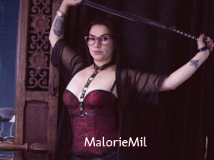 MalorieMil