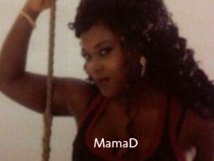 MamaD