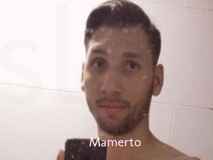 Mamerto
