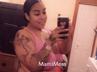MamiMoss