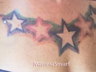 MammaSmurf