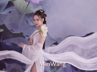 ManWang