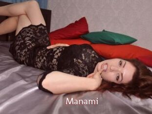 Manami