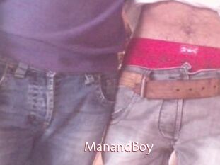 ManandBoy
