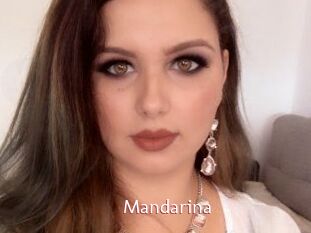 Mandarina