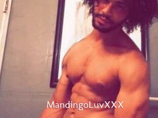 MandingoLuvXXX