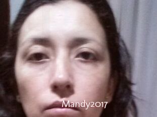 Mandy2017