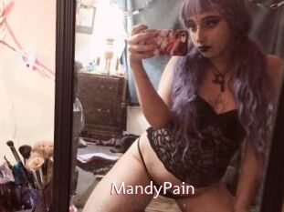 MandyPain