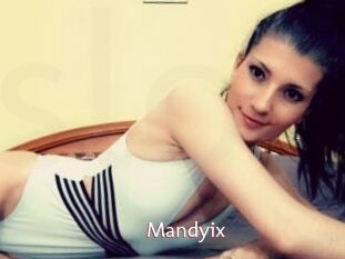 Mandyix
