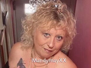 MandymayXX