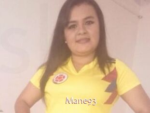 Mane93