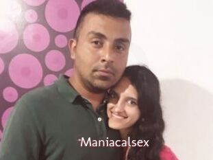 Maniacalsex