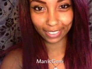 ManicGem