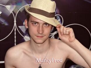 ManlyFred