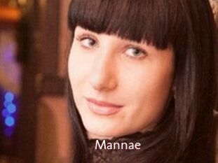 Mannae