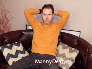 MannyDean