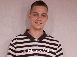 MannyMiller