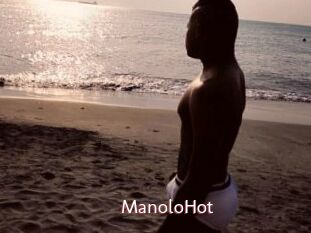 ManoloHot