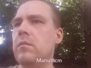 Manu18cm