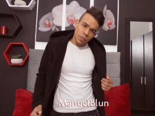 ManuelBlun