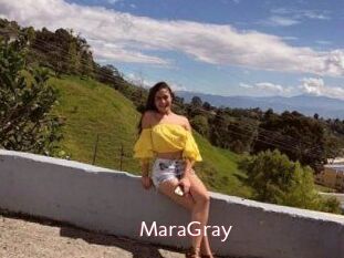 MaraGray