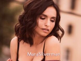 MaraSilverman