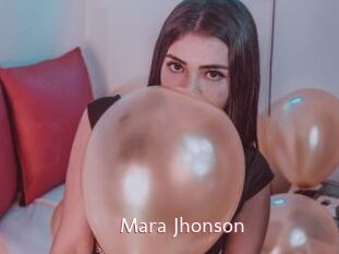 Mara_Jhonson