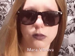 Mara_Vitrova