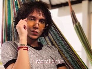 MarcLohan