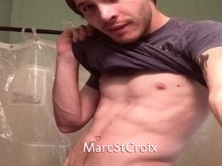 MarcStCroix