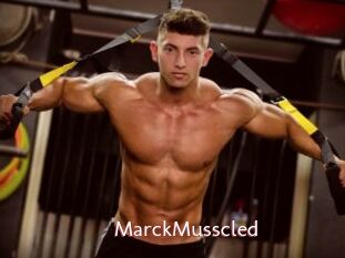 MarckMusscled