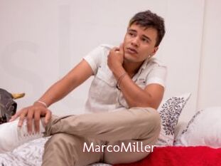 MarcoMiller