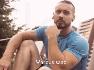 MarcusIsaac