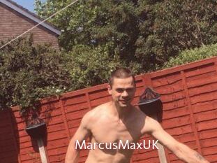 MarcusMaxUK