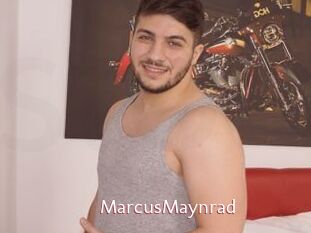 MarcusMaynrad