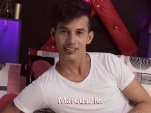 MarcusPier