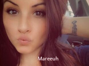 Mareeuh