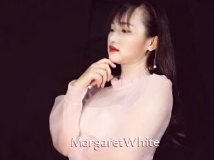 MargaretWhite