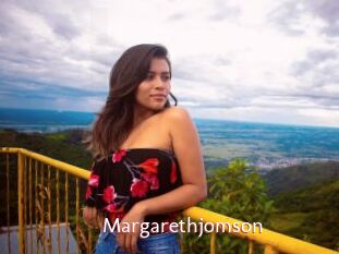 Margarethjomson