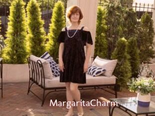 MargaritaCharm