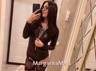 MargaritaMills