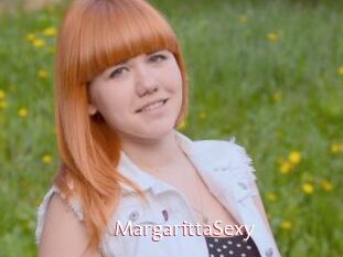 MargarittaSexy
