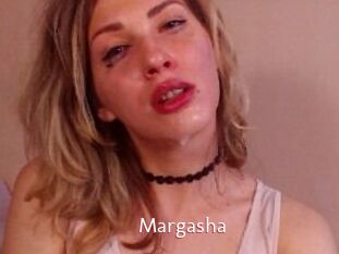 Margasha