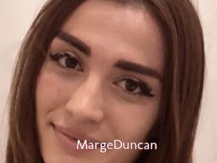 MargeDuncan