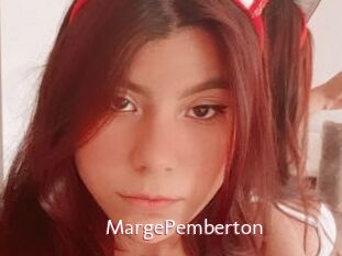 MargePemberton
