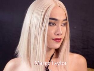 MargeTaylor