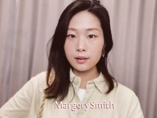 MargerySmith