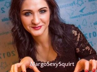 MargoSexySquirt