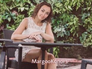 MargooKonors